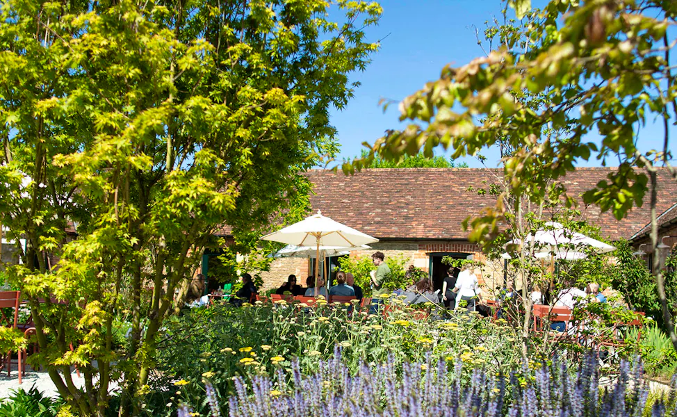 A Taste Of East Somerset