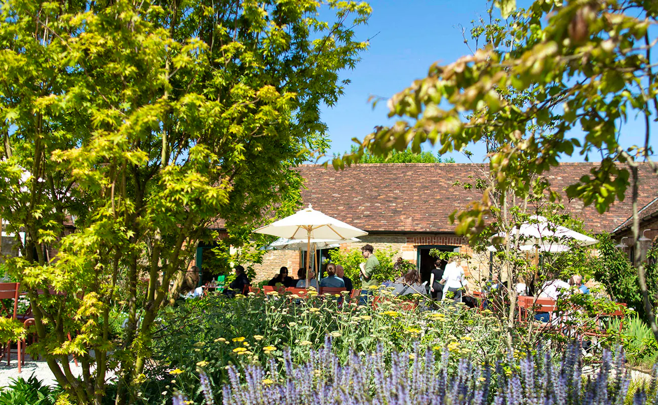 A Taste Of East Somerset