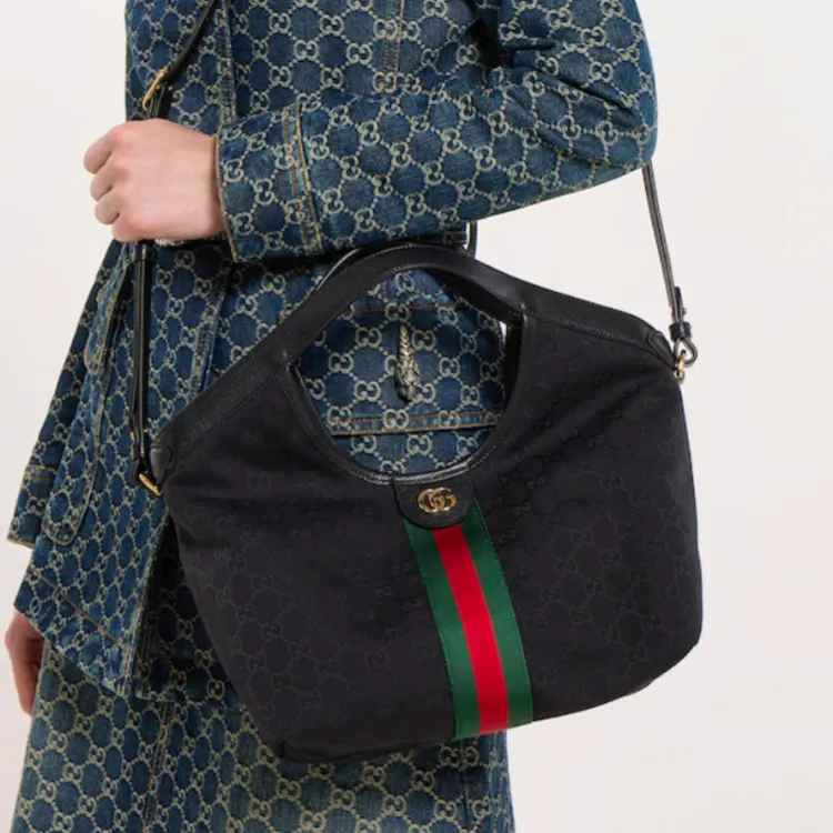 Gucci Gucci Giglio Small Tote Bag, £1,510