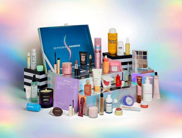 Sephora Advent Calendar 2026