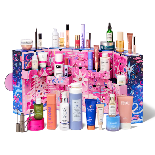 Space NK Beauty Advent Calendar