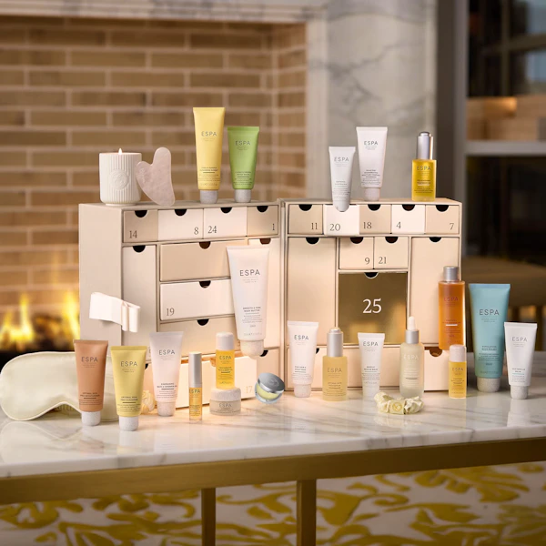Beauty Ad Cals Espa