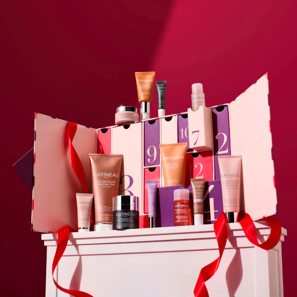 Gatineau Beauty Advent Calendar
