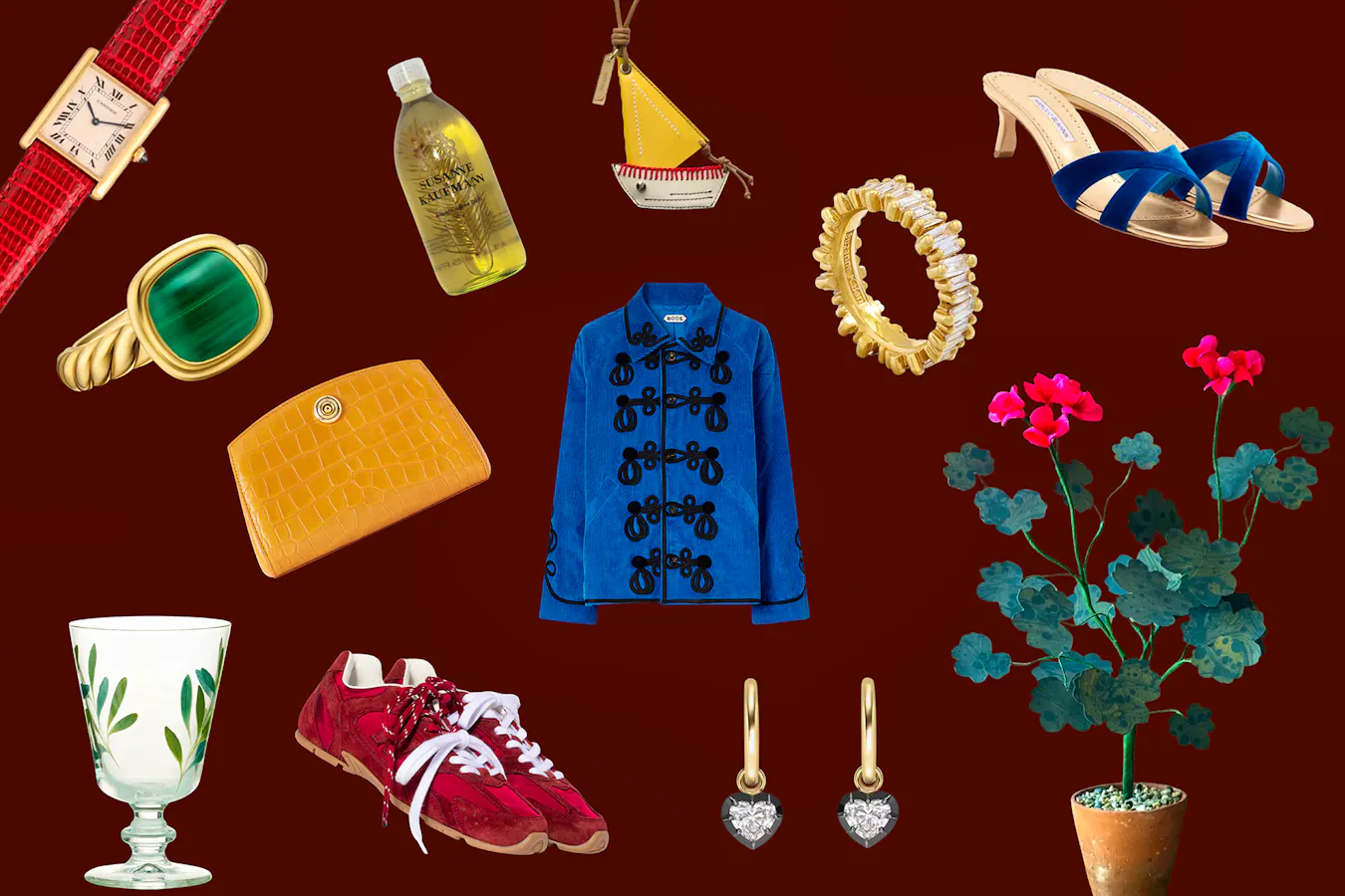 Luxe List Sept 2026