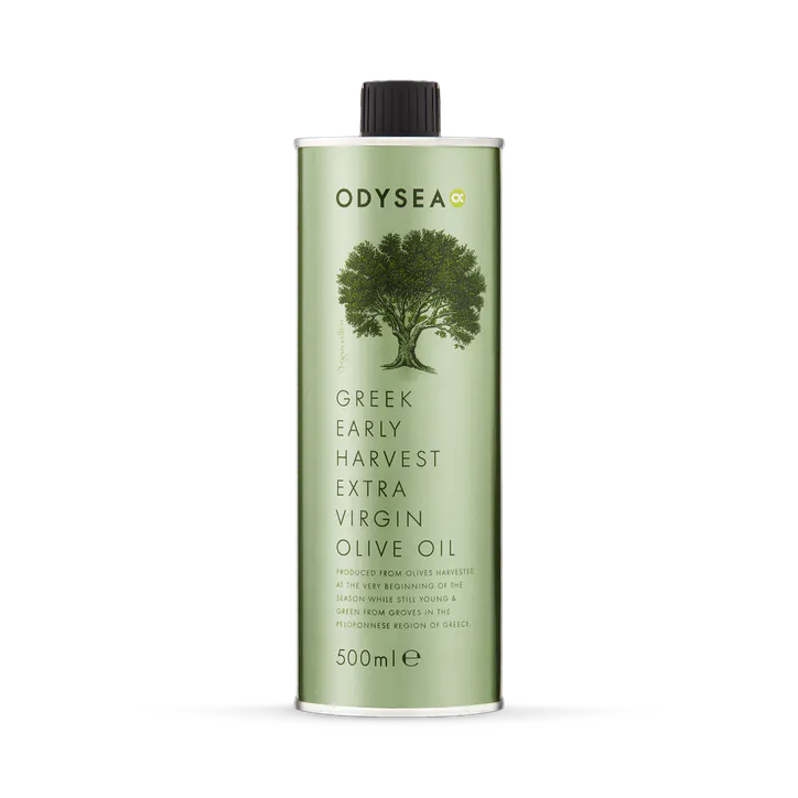 Odysea Olive Oil
