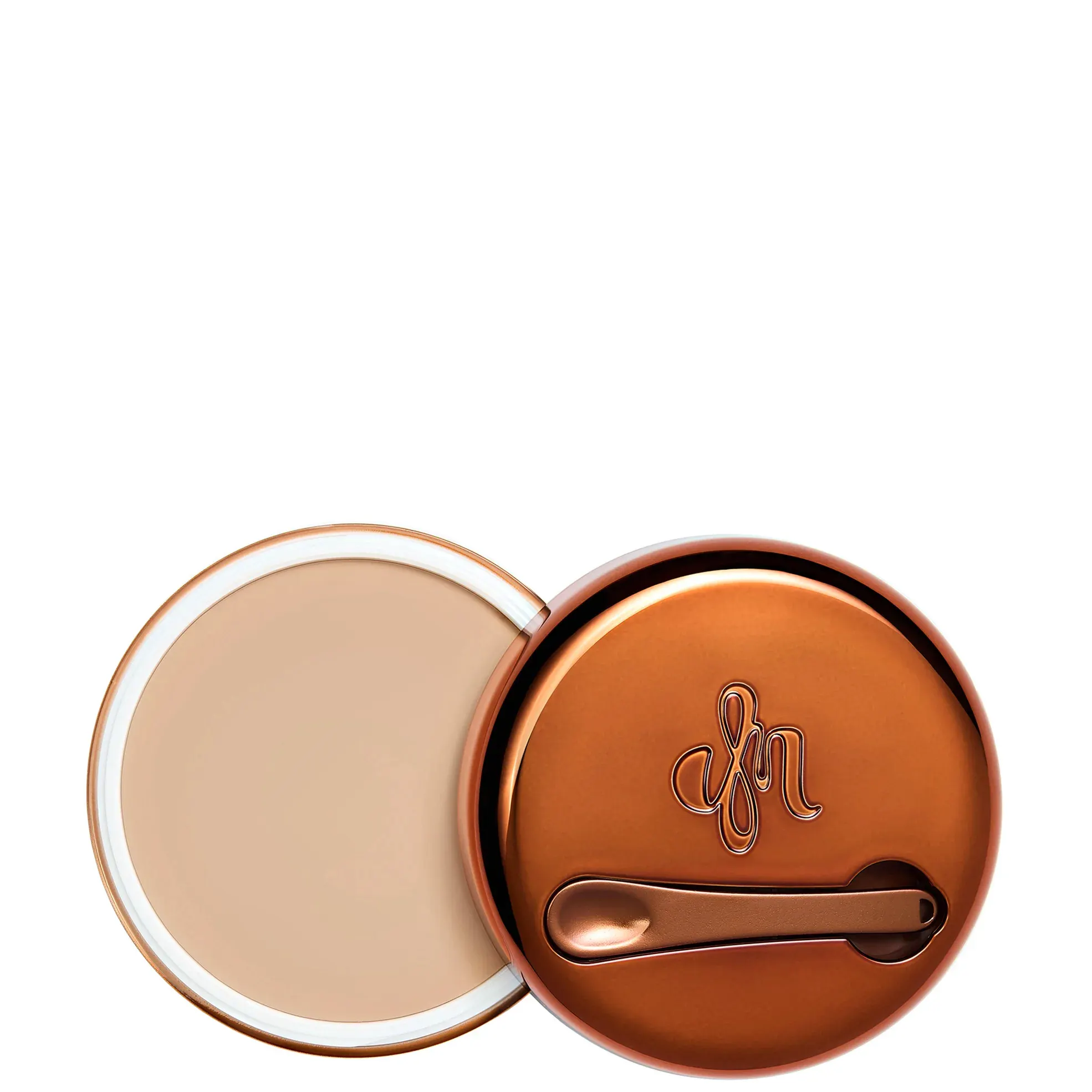 Danessa Myricks Beauty Yummy Skin Blurring Balm Powder 18g
