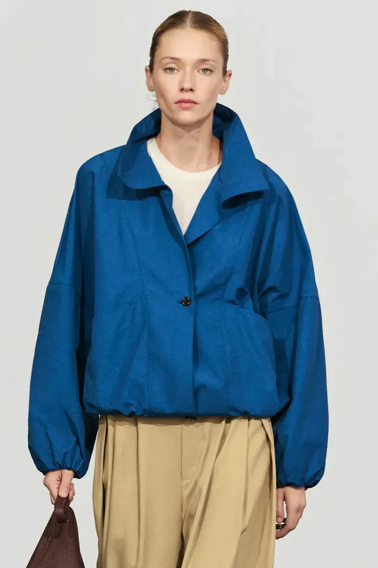 Massimo Dutti Technical Bomber Jacket, £130