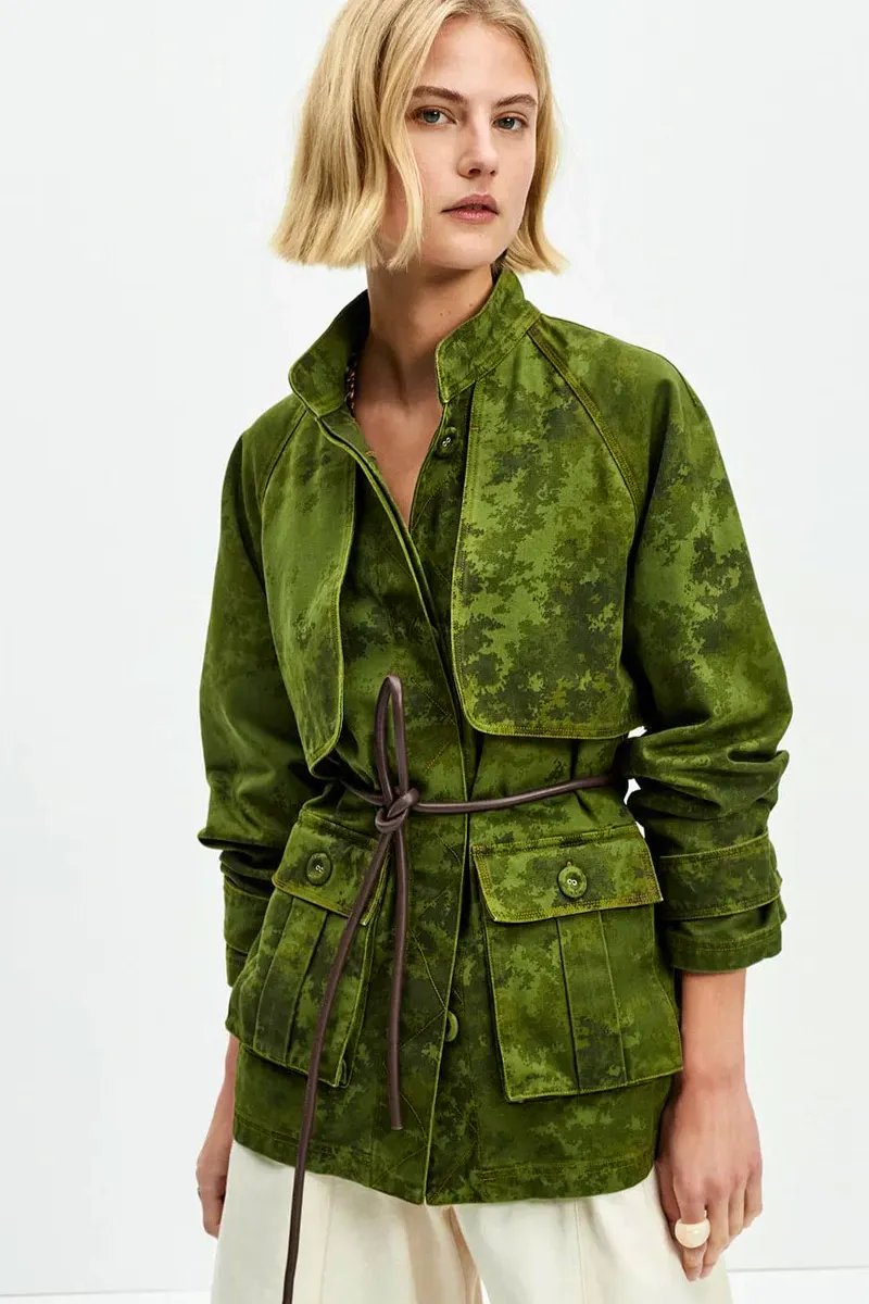 Wiggy Kit The Lodge Jacket, £425