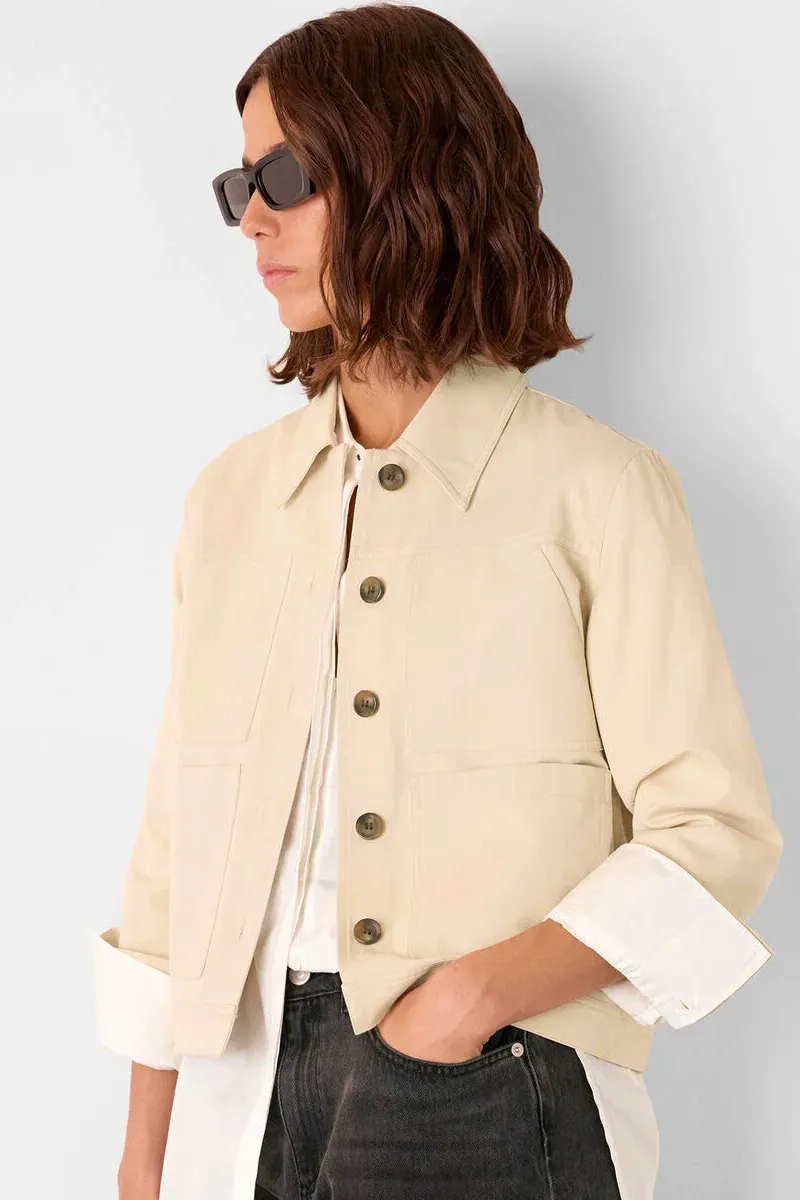 Whistles Mia Jacket, £99