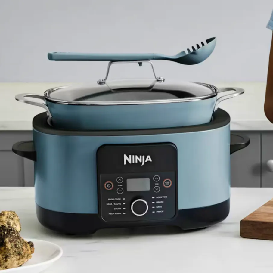 Shark Ninja Ninja Foodi 8-in-1 PossibleCooker Slow Cooker, £159.99