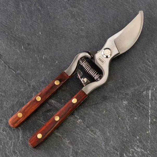 Burgon & Ball Estate Secateurs, £26