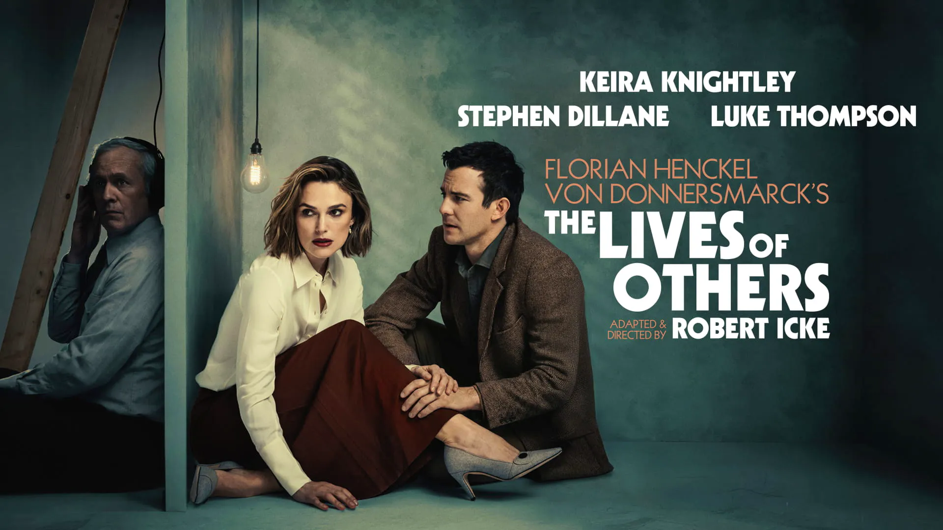 Lives Of Others