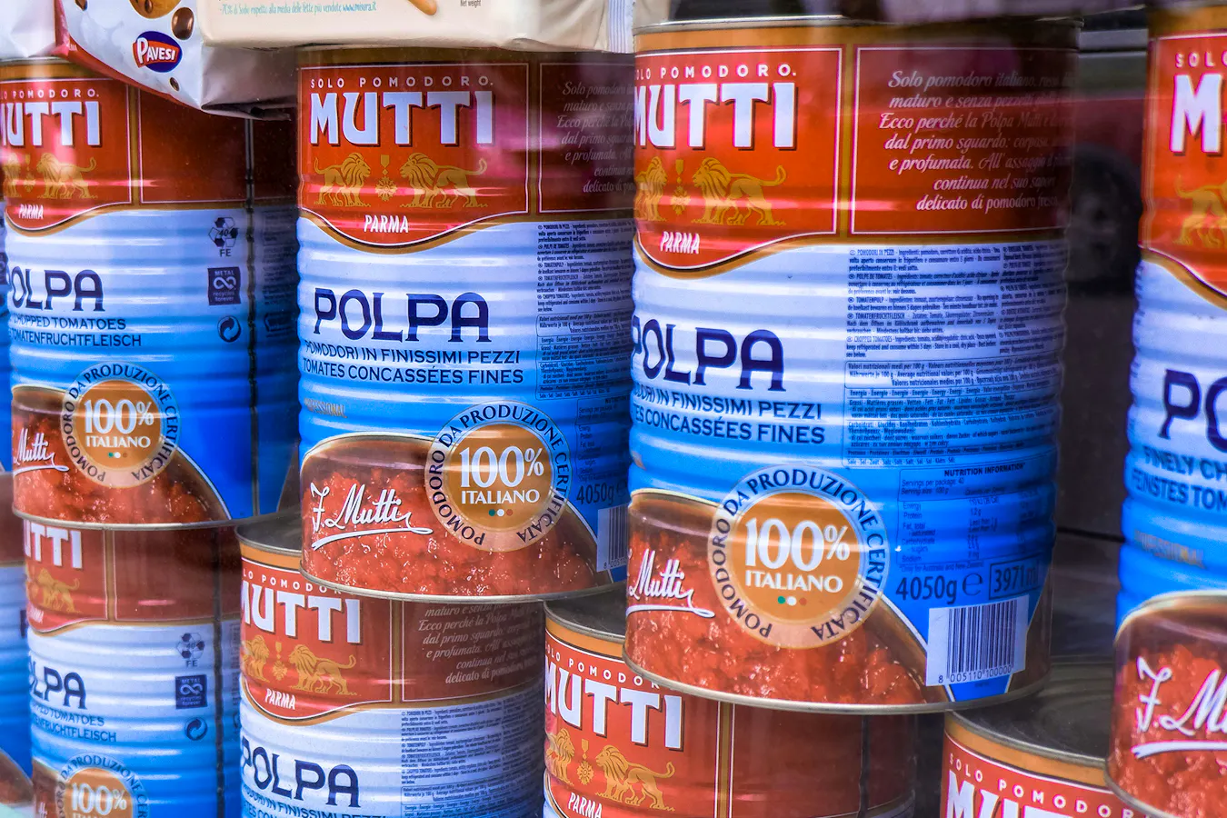 Stockpile Food Vladislav-glukhotko-MPrhIrvKdkM-unsplash Copy