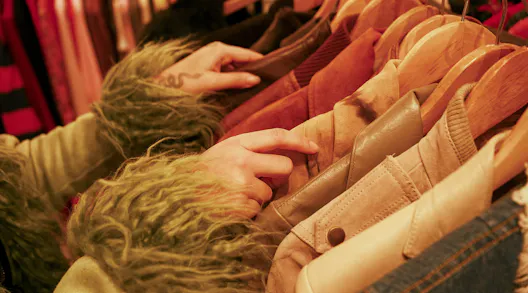 Best Vintage & Second-Hand Clothing Shops In The UK