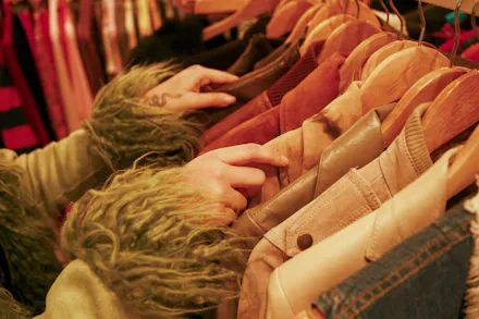 Best Vintage & Second-Hand Clothing Shops In The UK