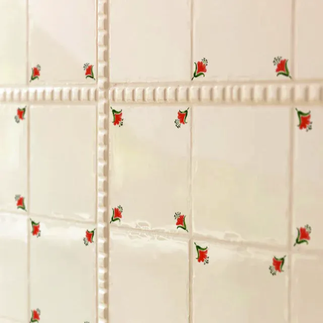 House of Petra Arcadia Tile Series, Féte, £18