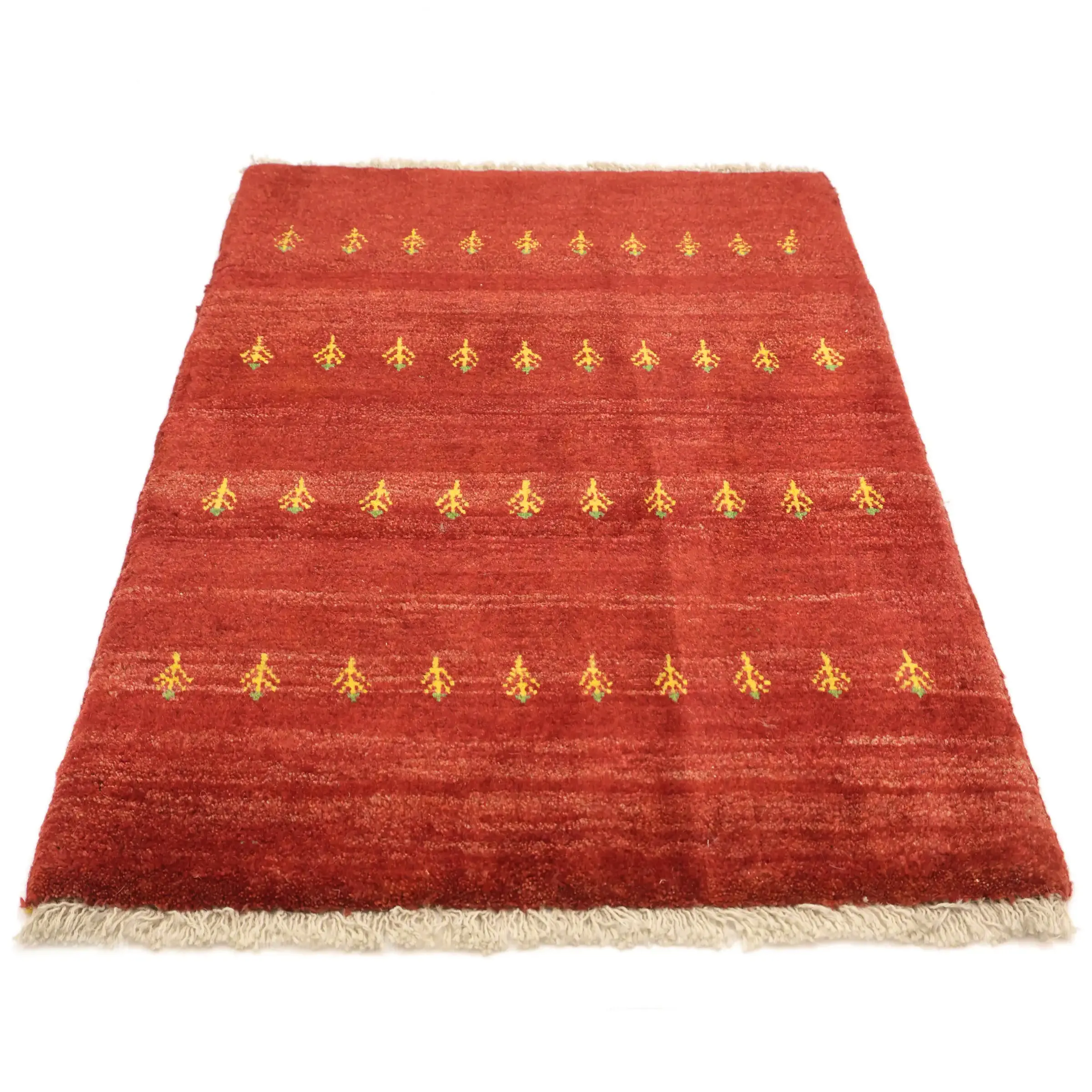 Rugvista Loribaft Shaggy Wool Rug, £230