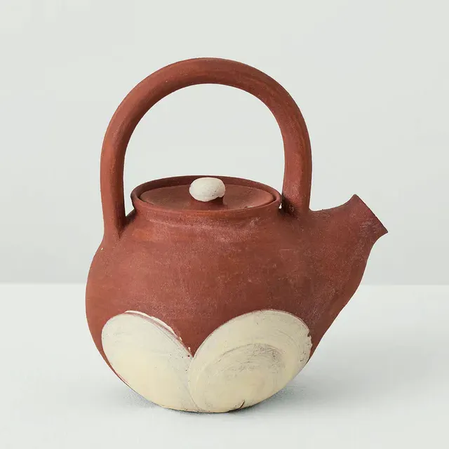 Toast Shannon Bartlett-Smith Teapot, £125