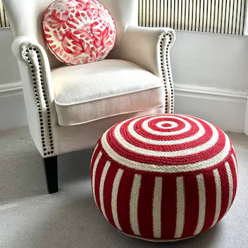The Braided Rug Company