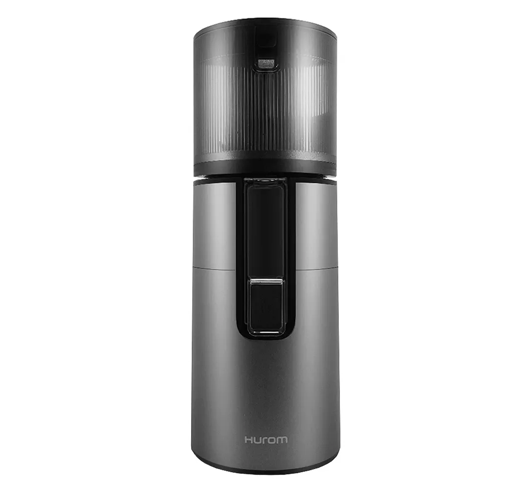 Best Kitchen Gadgets Hurom H400 Self-Feeding Slow Juicer