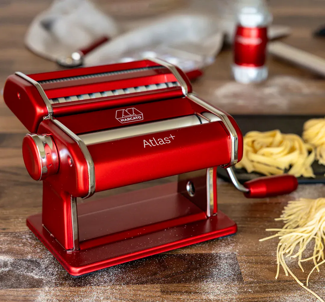 Best Kitchen Gadgets Marcato Pasta Making Machine