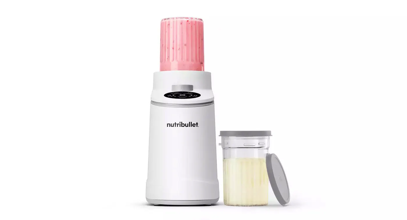 Best Kitchen Gadgets Nutribullet Ice Cream Maker