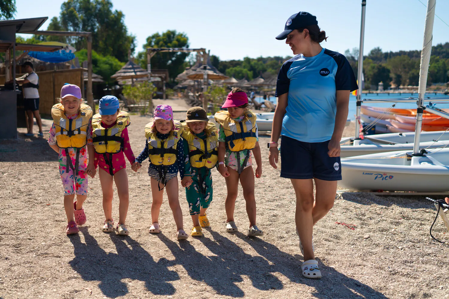 101 Holidays Halfterm Phokaia Beach Resort - Mark Warner