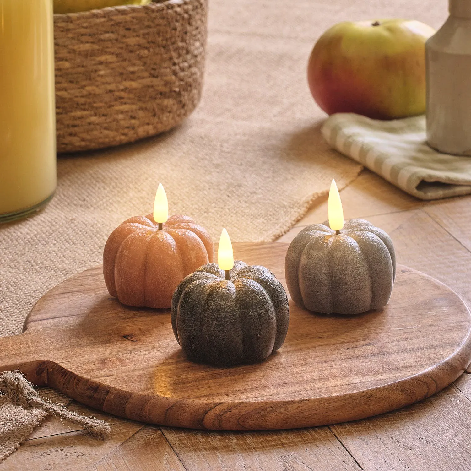 Lights4fun Autumn Stylish 2026