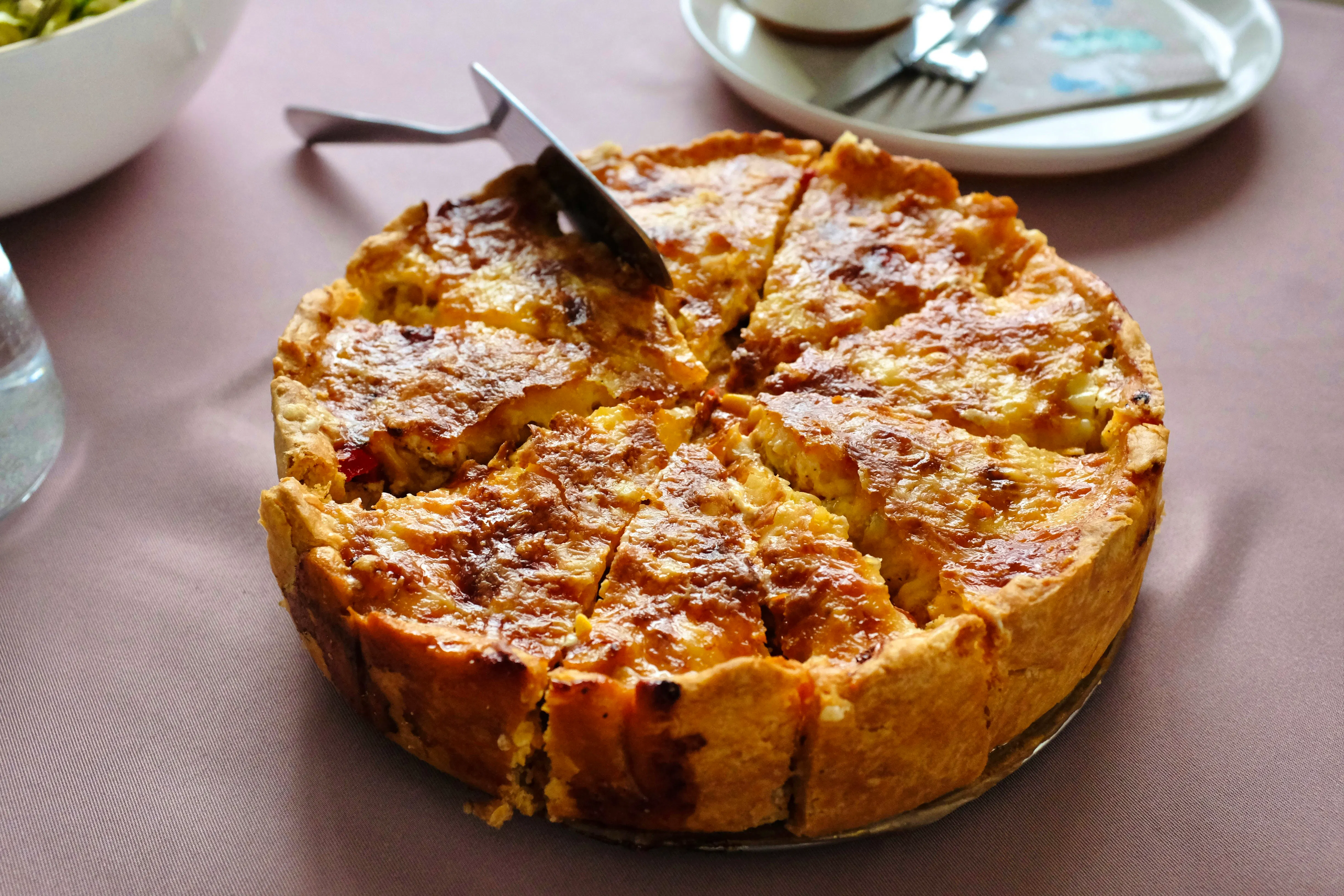 Earliest Food Memory– Taylor-walling-t_cbBvwE3aQ-unsplash