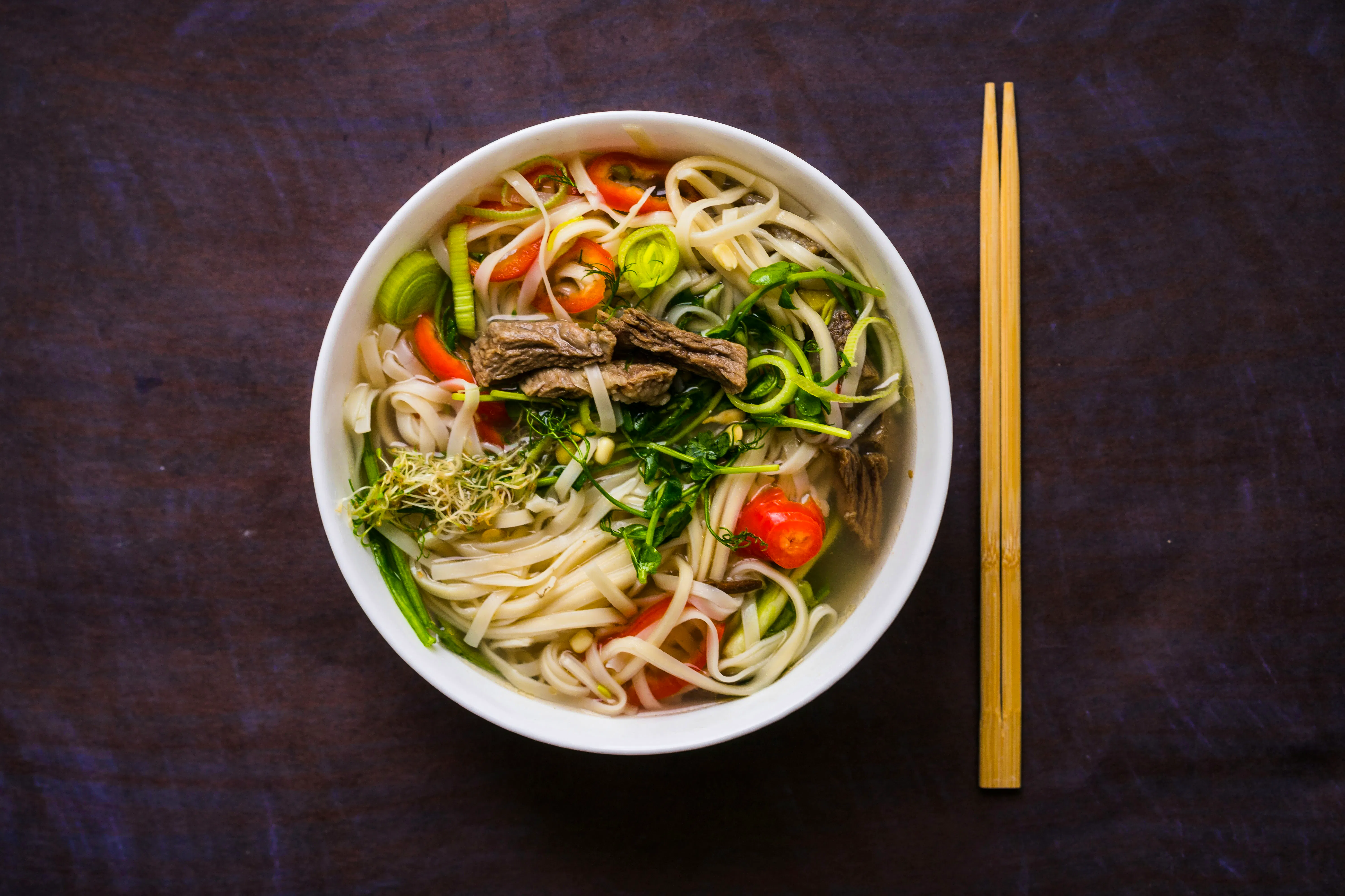 Ultimate Comfort Food
