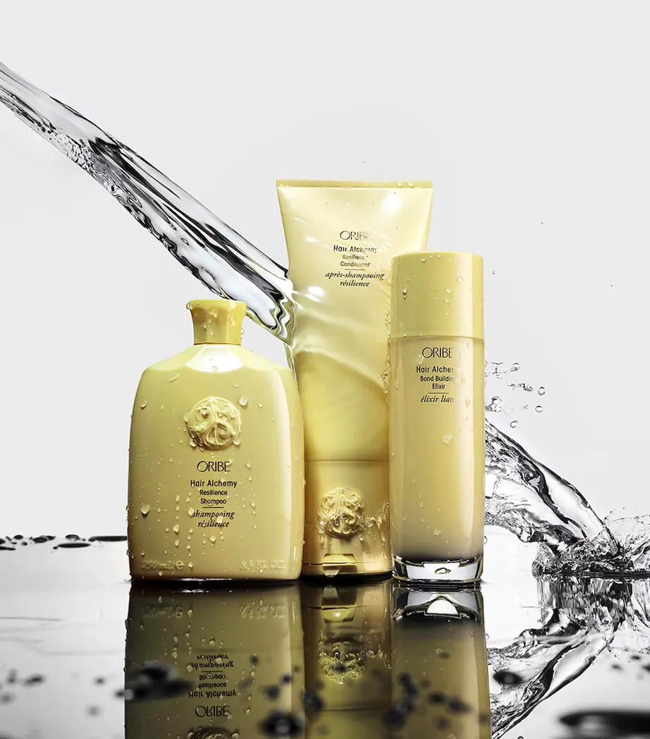 Hair Alchemy Bond Building Elixir