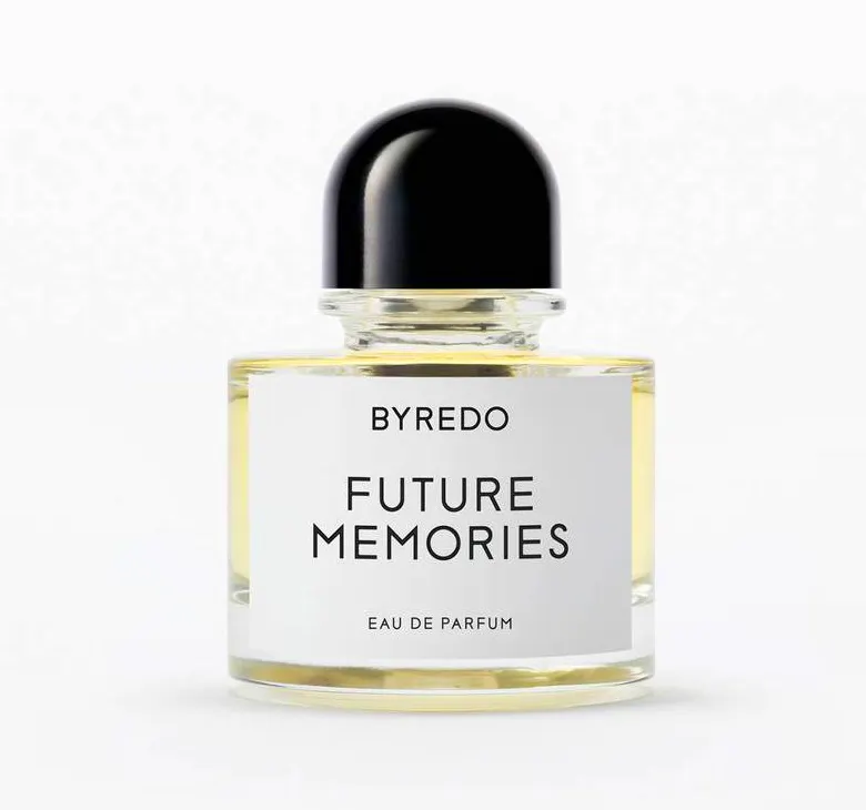 Eau De Parfum Future Memories