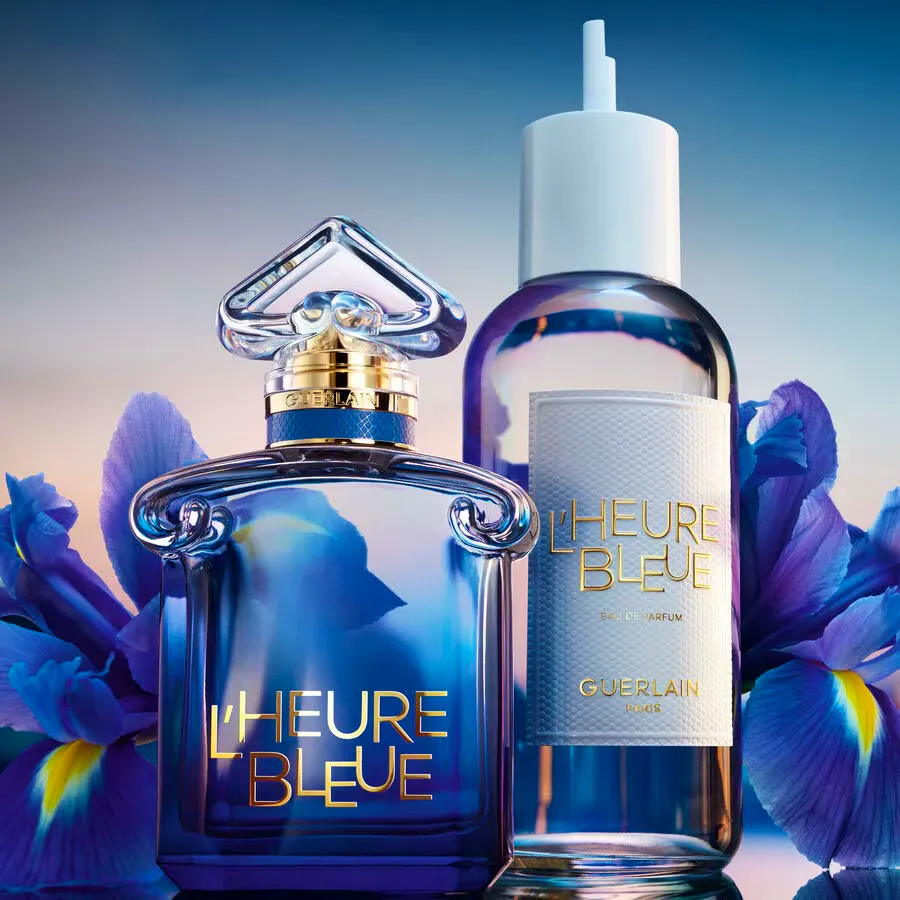 L’Heure Bleue Eau De Parfum