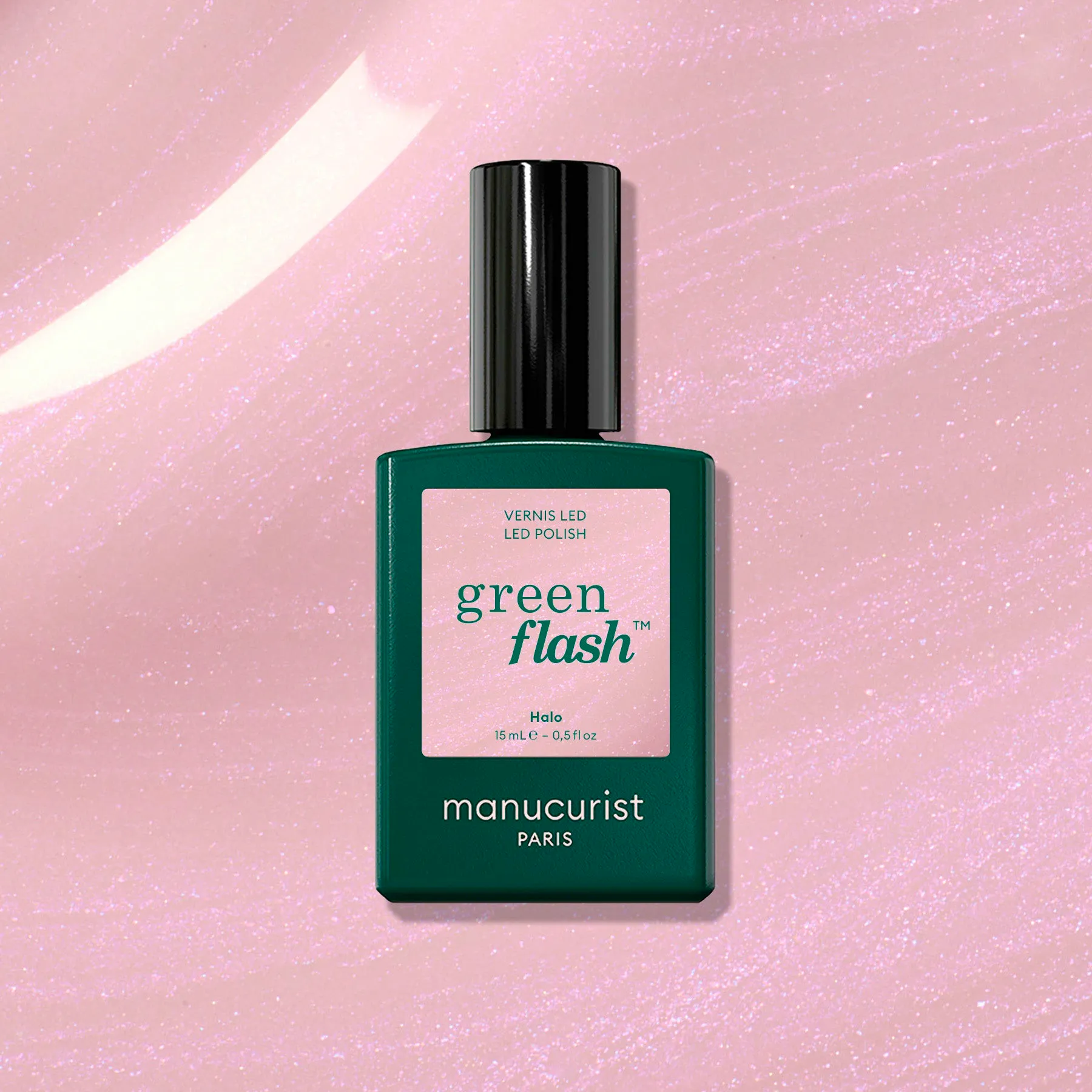 Manicurist - Halo