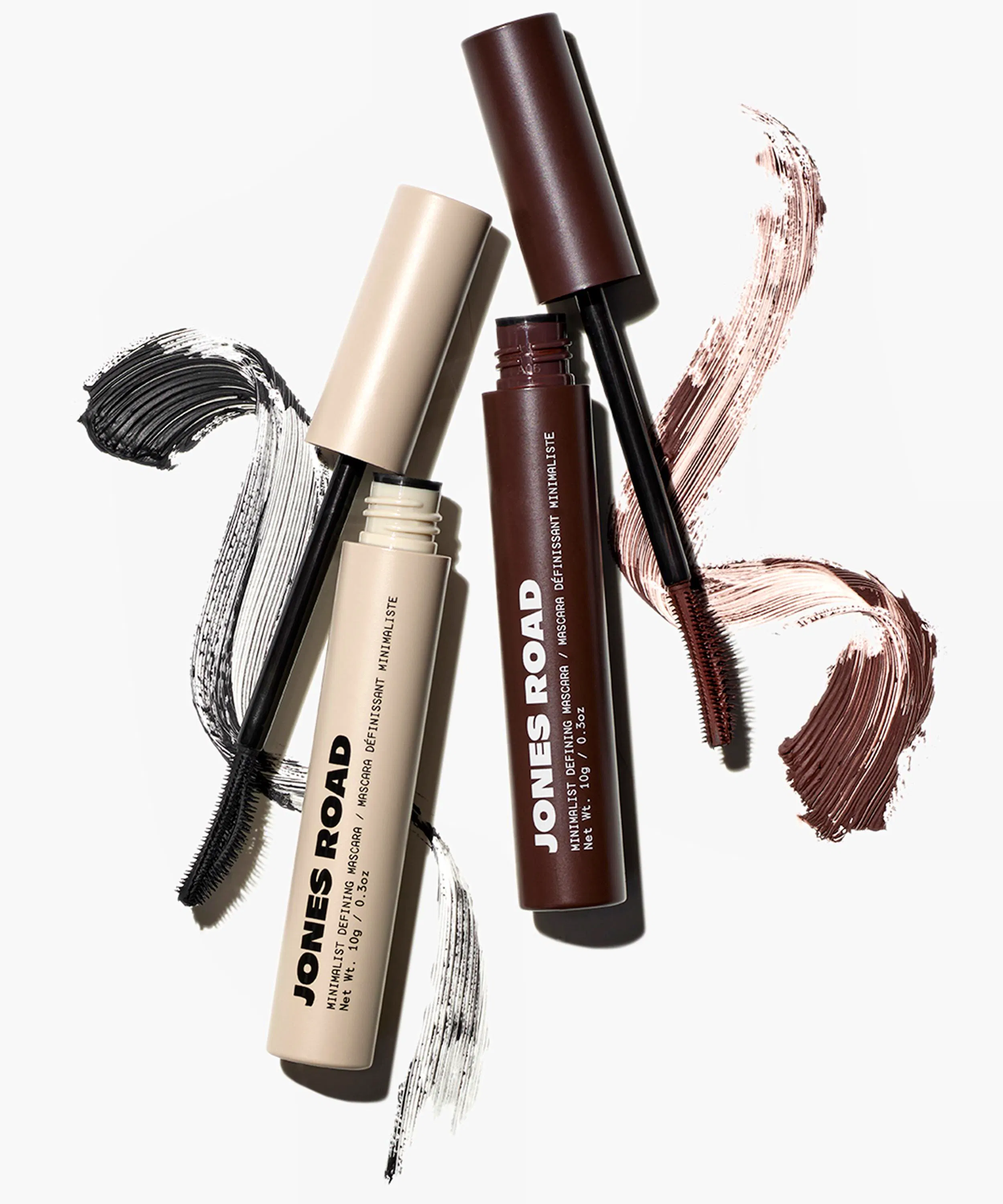 Jones Road Minimalist Defining Mascara 10g