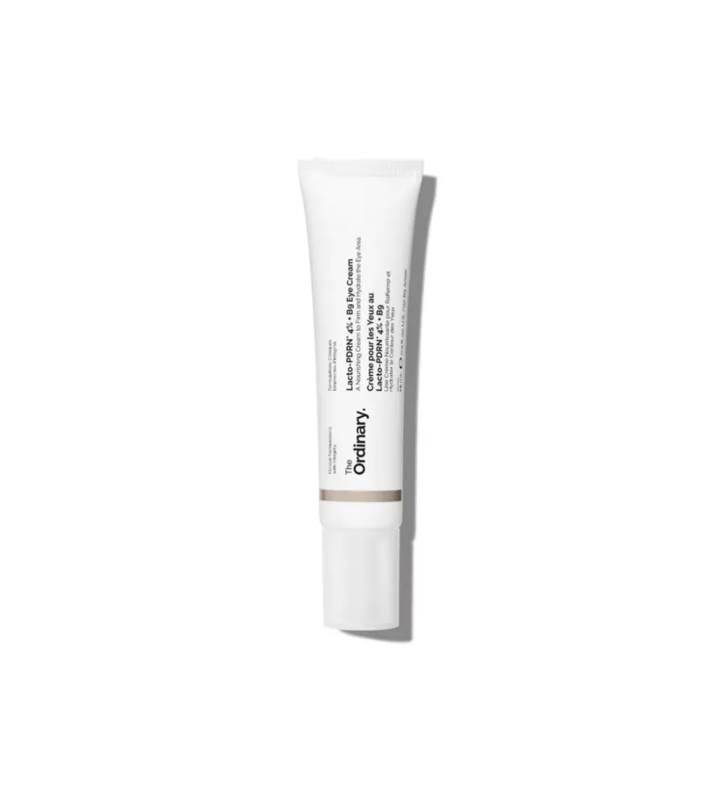 The Ordinary Lacto-PDRN* 4% + B9 Eye Cream - 15ml