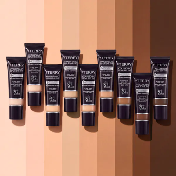 By Terry Hyaluronic Serum Skin Tint