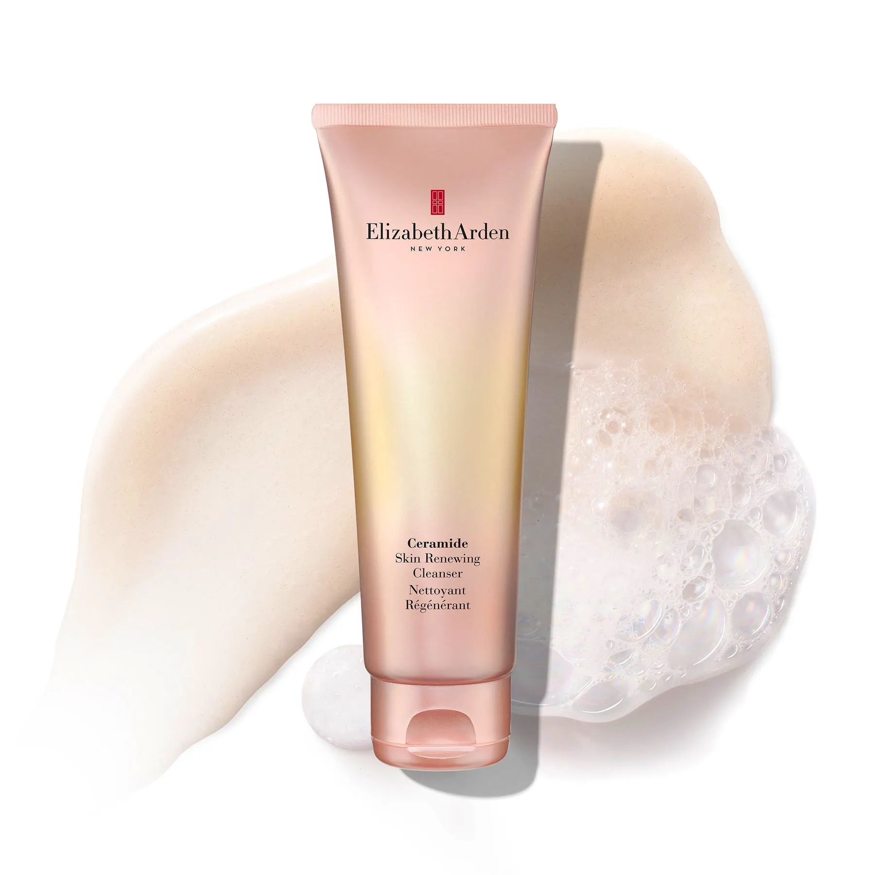 Ceramide Skin Renewing Cleanser