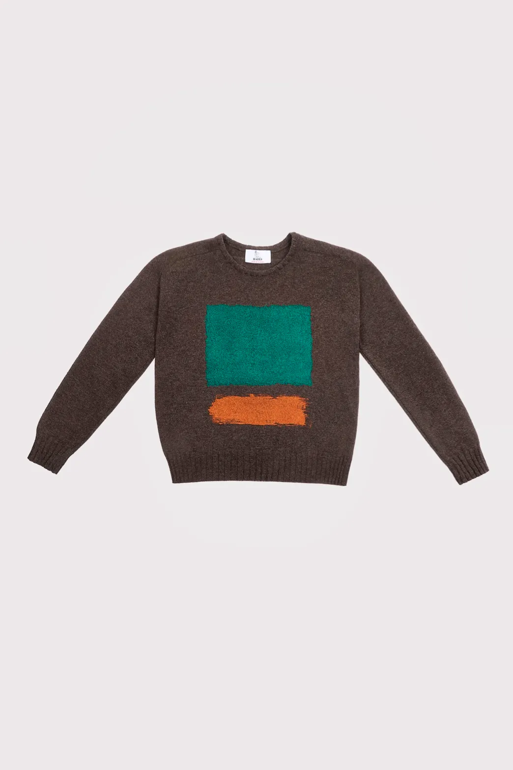 Hades The Gesture Knit, £260