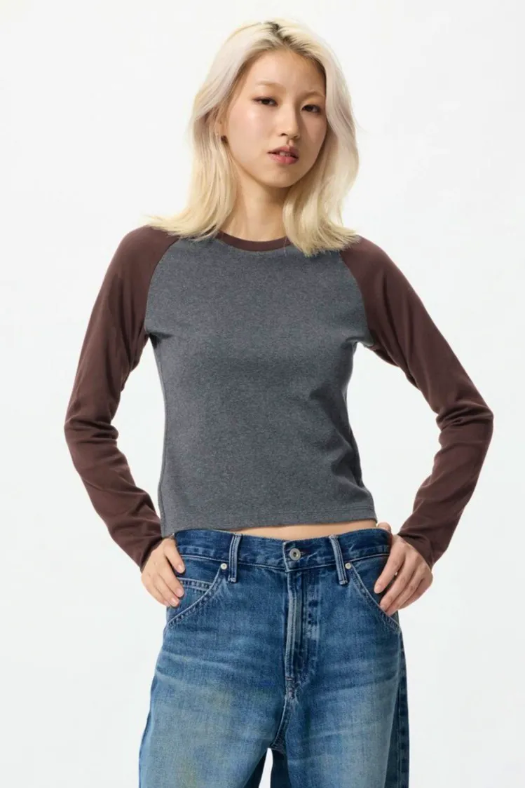 Uniqlo Mini T Shirt, £19.90