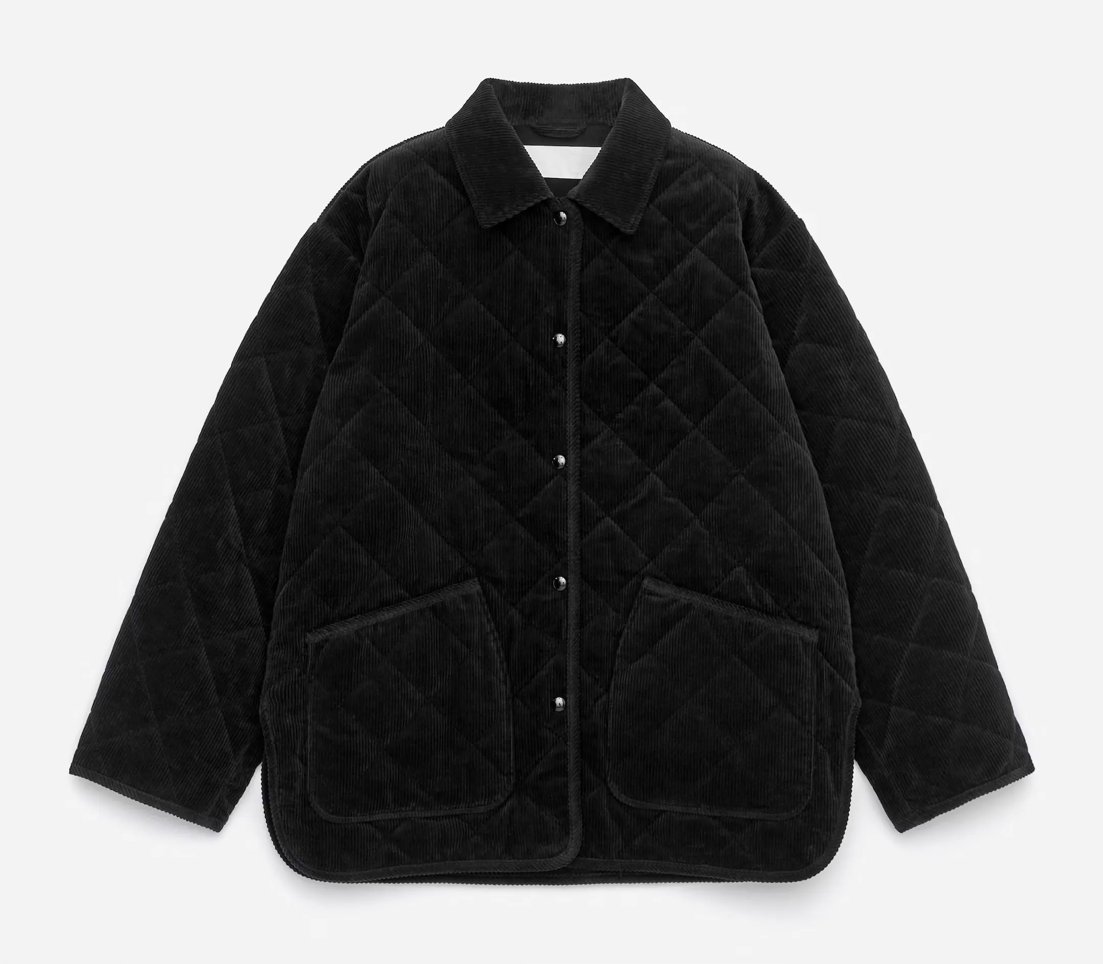 Arket Corduroy Jacket