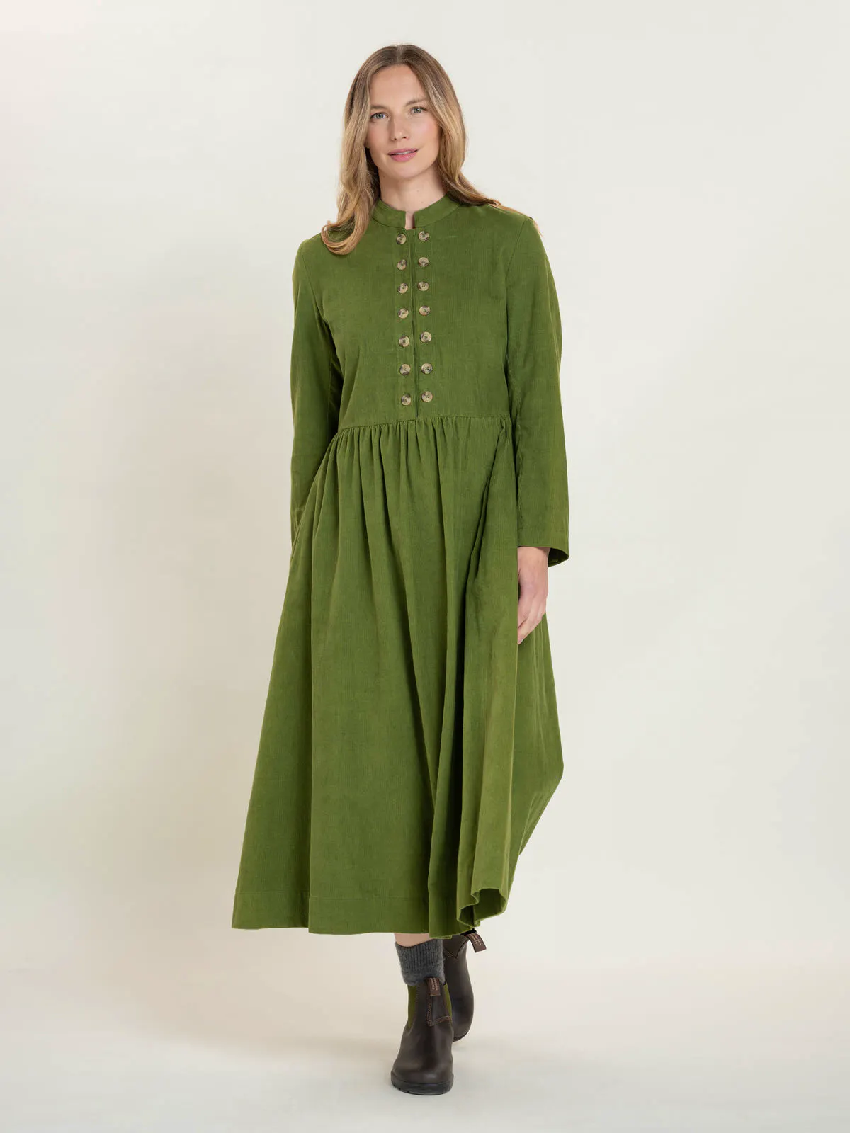 Kate Barton The Edith Dress