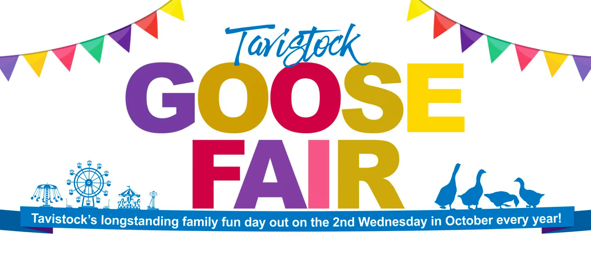 Goose Fair FB Header