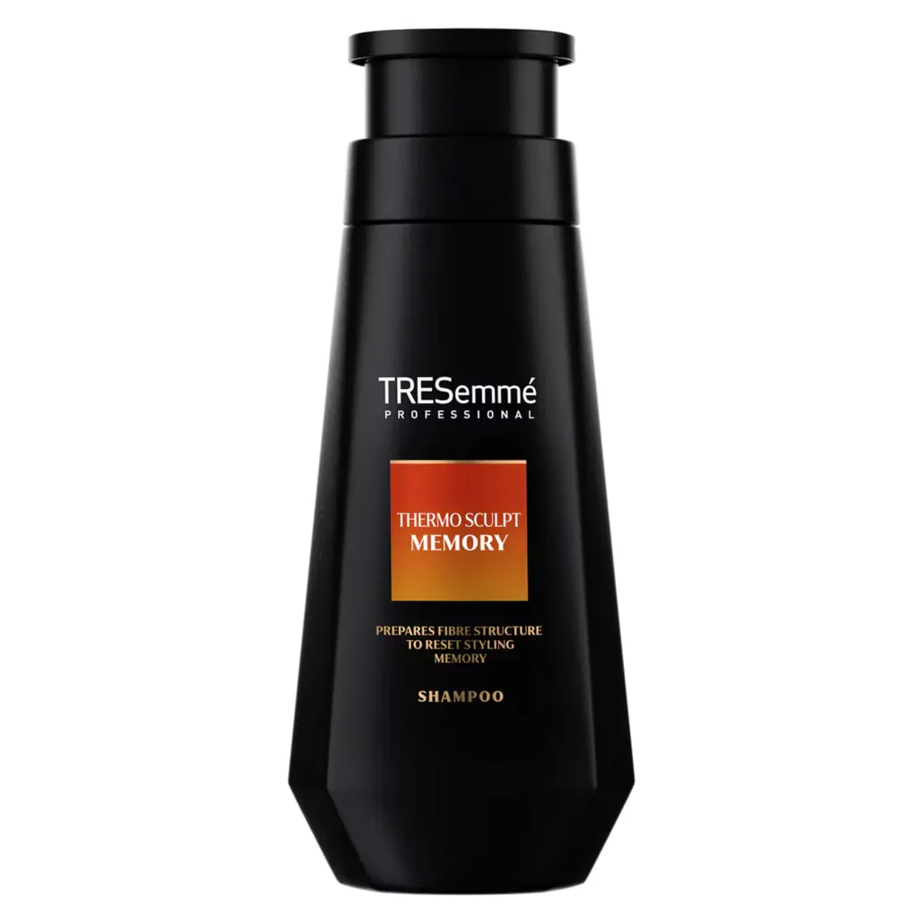 TRESemme Thermo Sculpt Memory Shampoo 400ml