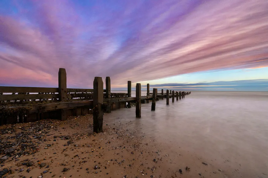 Taste Of North Norfolk Cromer Harry-borrett-7ivjwi4zgE0-unsplash Copy