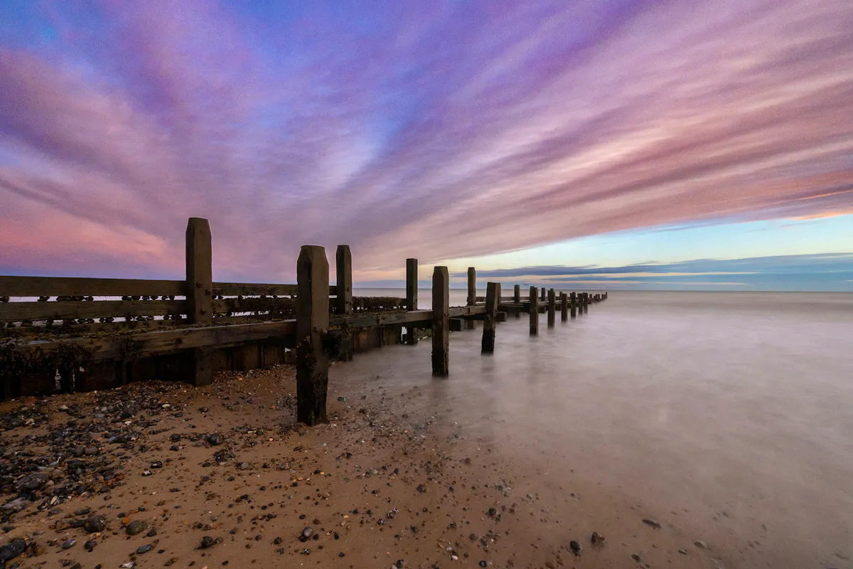 Taste Of North Norfolk Cromer Harry-borrett-7ivjwi4zgE0-unsplash Copy