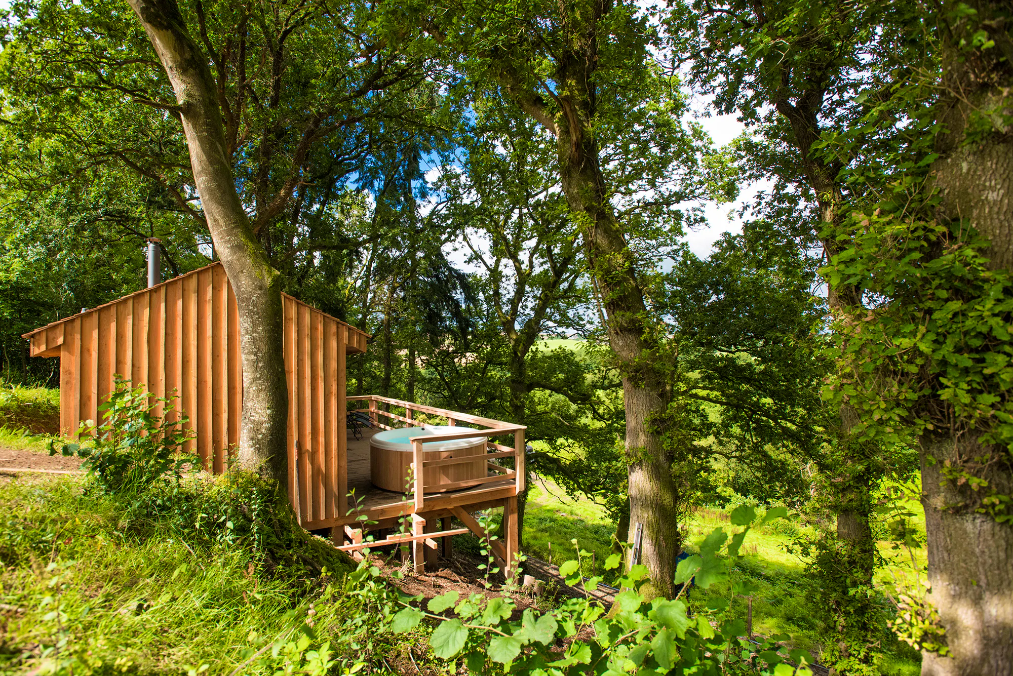 Unique Hideaways Cosy Autumn Breaks 11-Hazel Copy