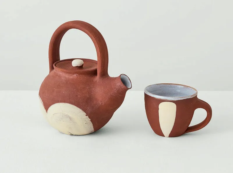 Shannon Bartlett Smith Mug