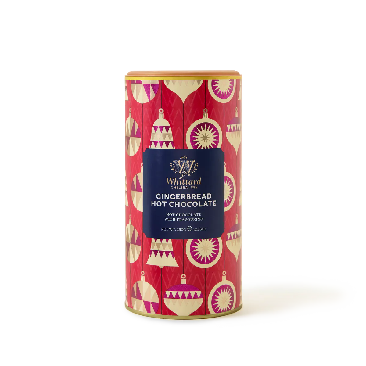 Whittard Gingerbread Hot Chocolate