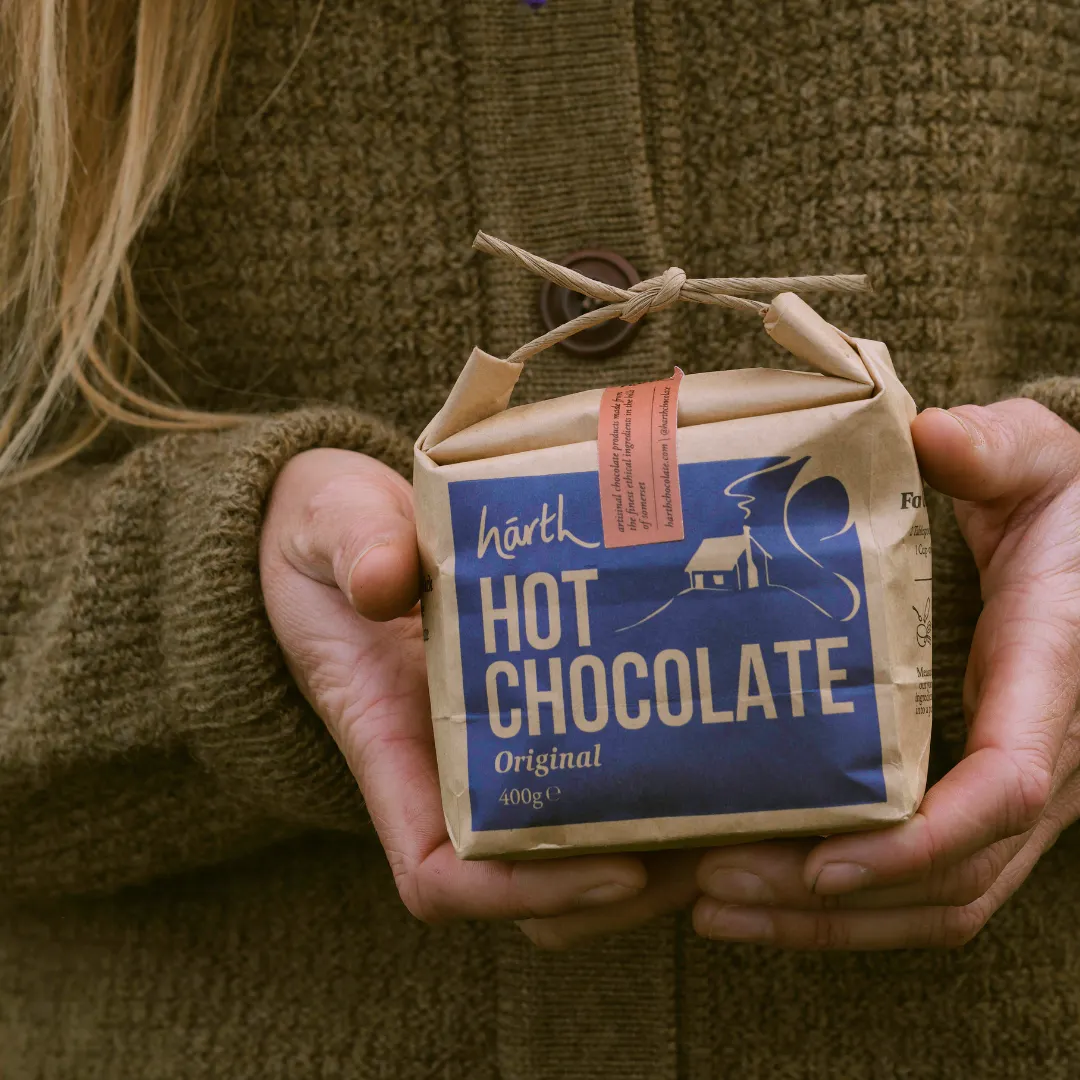 Harth Original Hot Chocolate